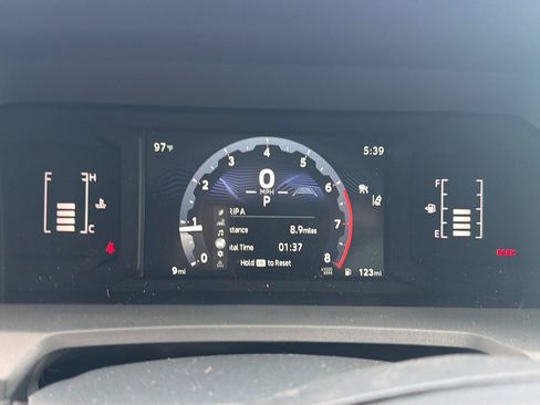 New 2026 Toyota Tacoma SR5 AWD/4WD image 15