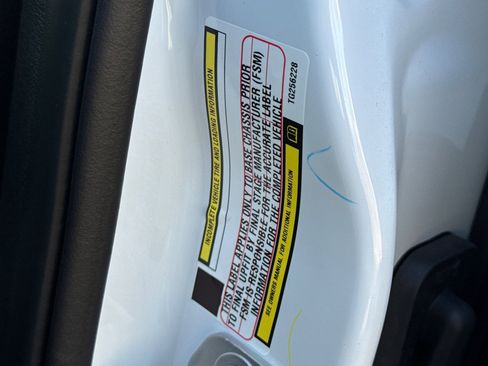 New 2026 RAM 2500 Tradesman image 26