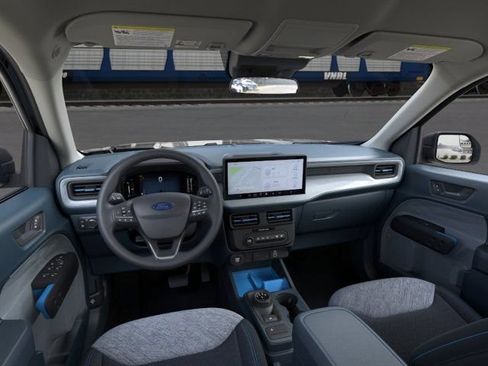 New 2026 Ford Maverick XLT FWD image 9
