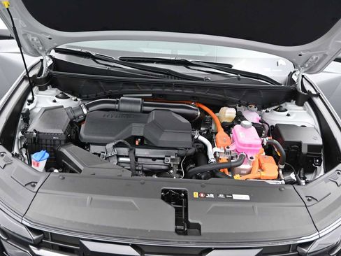 New 2026 Hyundai Tucson SEL image 20