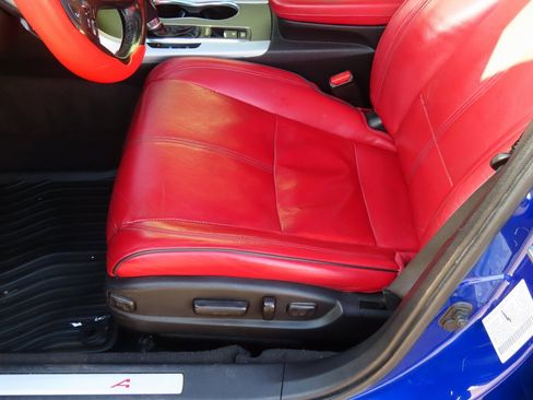 Used 2020 Acura TLX w/ A-SPEC Pkg image 39