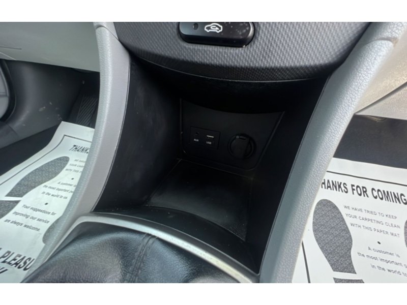 Used 2016 Hyundai Accent SE FWD image 22
