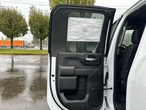 New 2026 Chevrolet Silverado 2500 Custom w/ Custom Value Package image 10