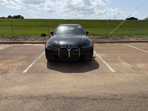 Used 2023 BMW i4 eDrive40 w/ Premium Package RWD image 2