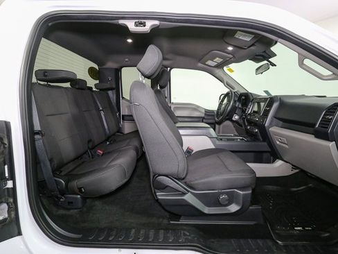 Used 2019 Ford F150 XL w/ Equipment Group 101A Mid image 18