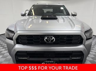 Used 2026 Toyota 4Runner TRD Sport Premium AWD/4WD video 2