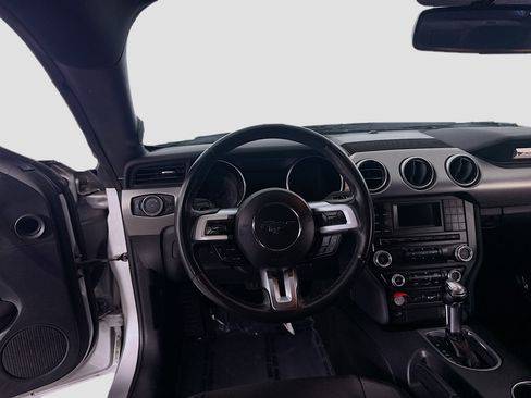 Used 2018 Ford Mustang GT w/ Black Accent Package image 17