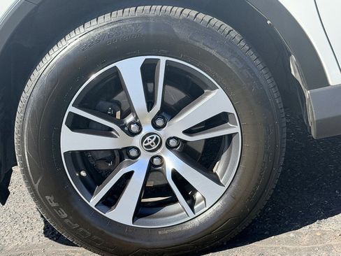 Used 2016 Toyota RAV4 XLE image 44