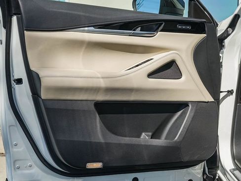 Certified 2025 INFINITI QX60 Pure image 19