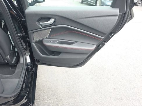 Used 2025 Acura TLX SH-AWD w/ A-SPEC Pkg image 30
