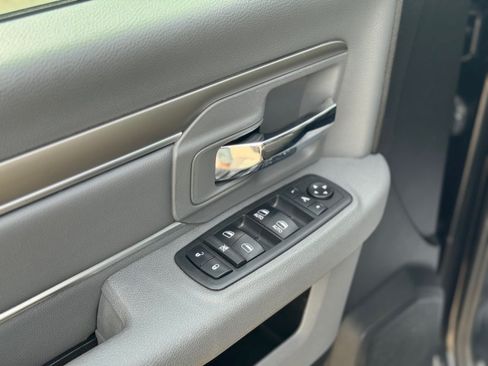 Used 2018 RAM 1500 Big Horn AWD/4WD image 19