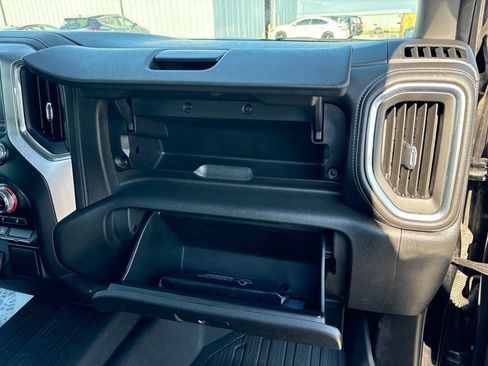 Used 2021 GMC Sierra 1500 Elevation w/ X31 Off-Road Package AWD/4WD image 23