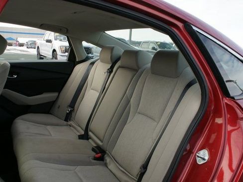 Used 2023 Honda Accord EX image 25