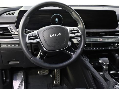 Used 2024 Kia Telluride SX X-Line image 12