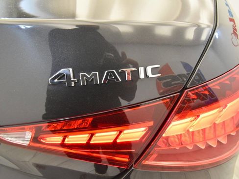 Used 2023 Mercedes-Benz C 300 4MATIC Sedan image 46