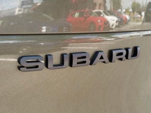 Certified 2026 Subaru Forester Premium AWD/4WD image 13