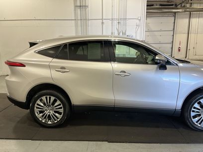 Used 2022 Toyota Venza Limited
