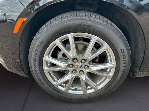 Used 2024 Buick Enclave Premium w/ Experience Buick Package FWD image 14