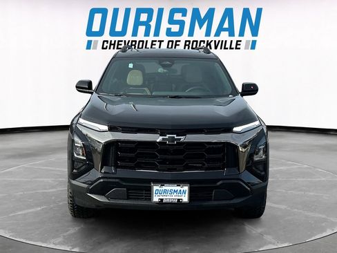 New 2026 Chevrolet Equinox ACTIV image 8