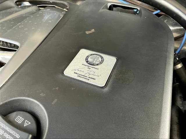 Certified 2019 Mercedes-Benz G 63 AMG 4MATIC image 33