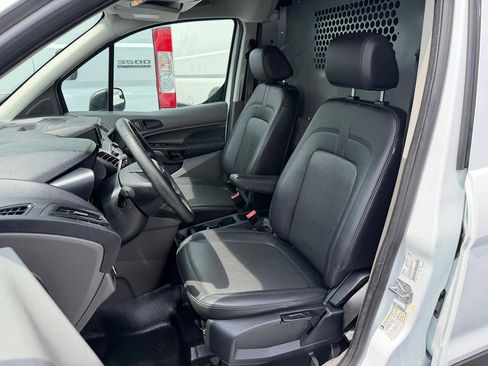 Used 2022 Ford Transit Connect XL FWD image 11