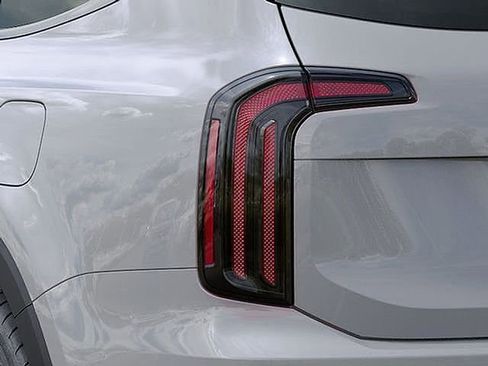 New 2025 Kia Telluride SX X-Line image 30