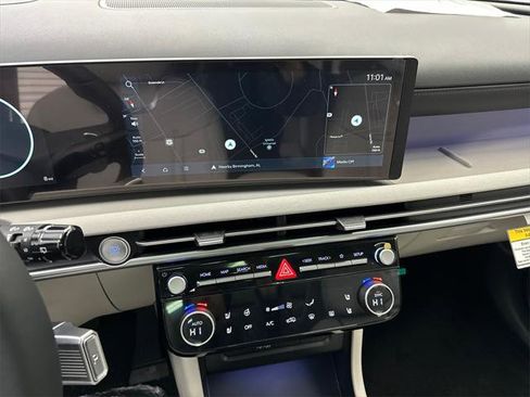 New 2026 Hyundai Tucson Limited image 31