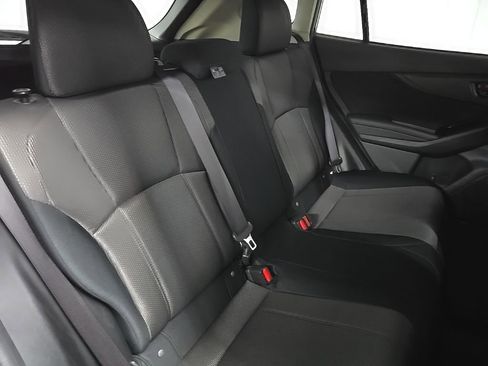 Used 2023 Subaru Crosstrek 2.0i image 16