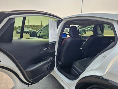 Used 2023 Toyota Prius Prime FWD image 16