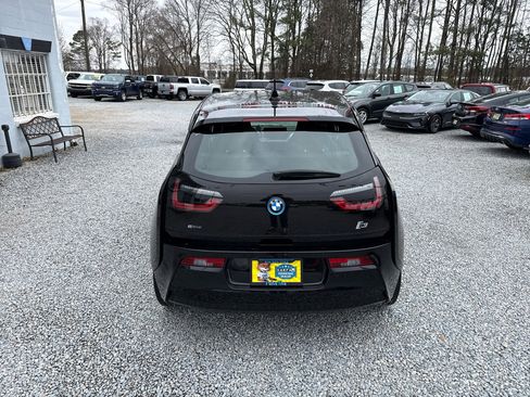 Used 2016 BMW i3 w/ Range Extender image 4