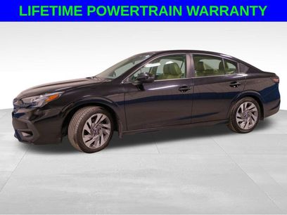 Used 2024 Subaru Legacy Limited