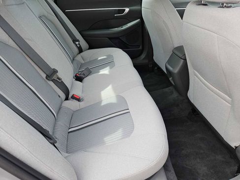 Used 2020 Hyundai Sonata SE w/ Cargo Package image 19