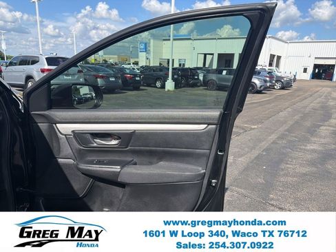 Used 2019 Honda CR-V LX image 27