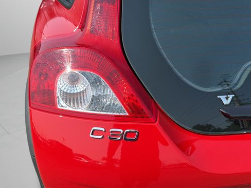 Used 2010 Volvo C30 T5 FWD image 34