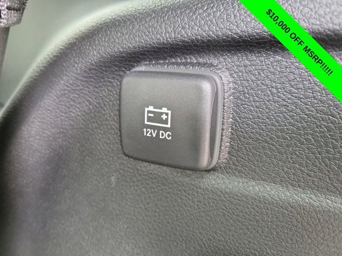 New 2025 Jeep Grand Cherokee L Limited AWD/4WD image 10