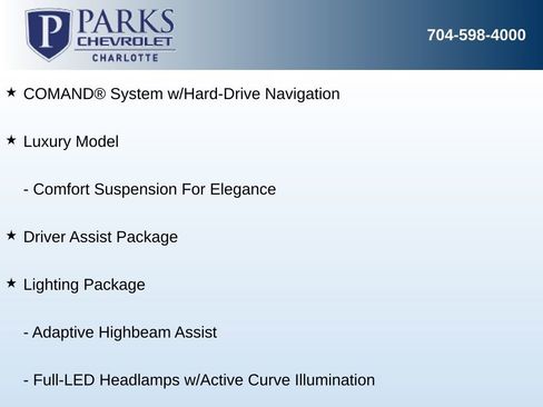 Used 2015 Mercedes-Benz E 350 4MATIC Sedan image 7