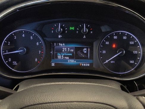 Used 2018 Buick Encore Preferred image 23