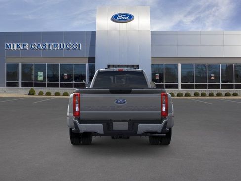 New 2026 Ford F450 XL w/ XL Driver Assist Package AWD/4WD image 5