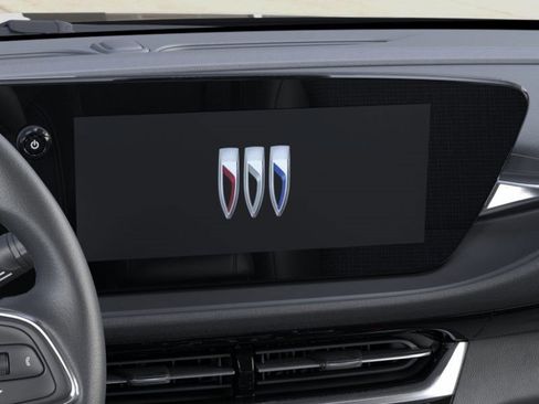 New 2026 Buick Envista Sport Touring w/ Convenience I Package image 20