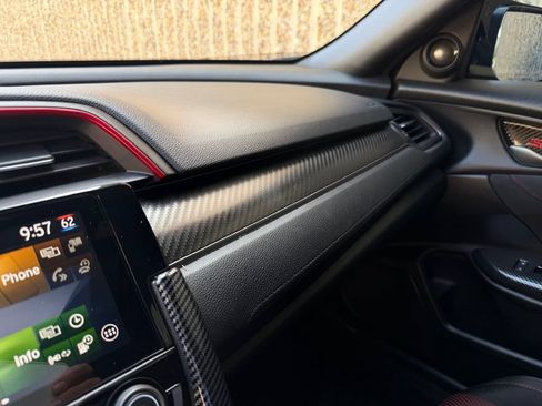 Used 2020 Honda Civic Si image 19