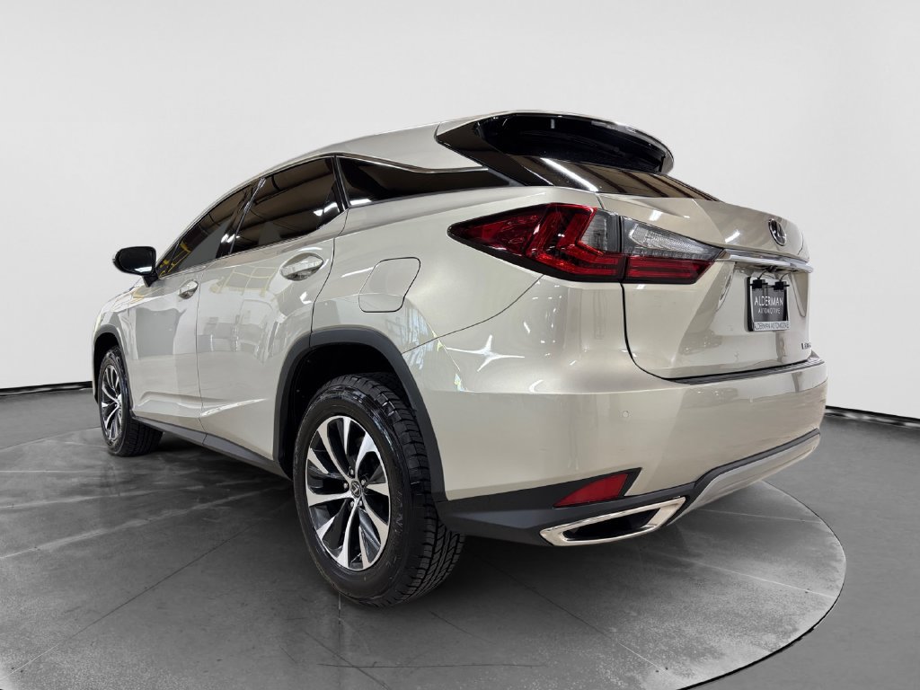 Used 2020 Lexus RX 350 FWD w/ Accessory Package image 24
