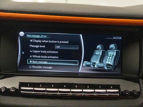 Used 2024 Rolls-Royce Cullinan Black Badge w/ Driver's Package AWD/4WD image 30