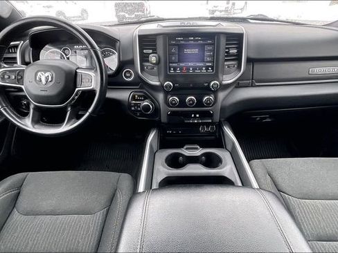 Used 2019 RAM 1500 Big Horn image 17