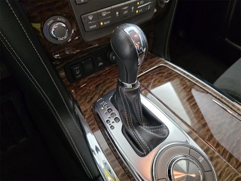Used 2018 Nissan Armada SV w/ Driver Package image 28