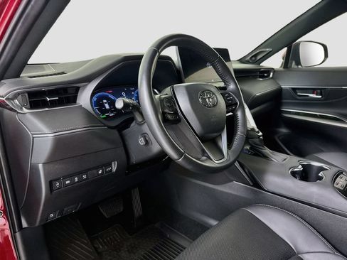 Used 2023 Toyota Venza Limited AWD/4WD image 9