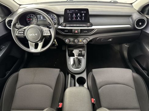 Used 2024 Kia Forte LX image 22