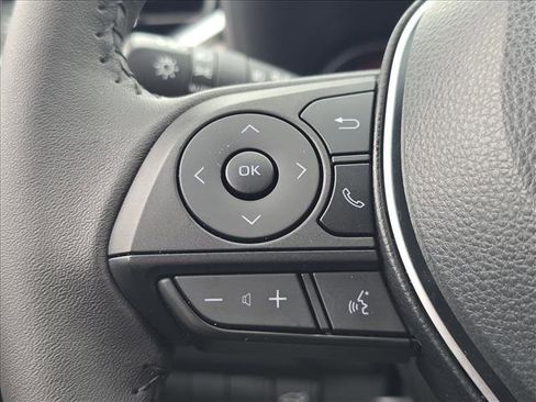 Used 2024 Toyota RAV4 XLE Premium image 19