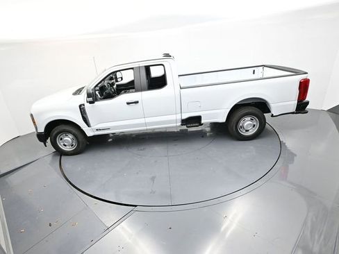 New 2026 Ford F350 XL RWD image 21