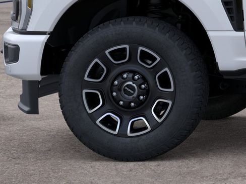 New 2026 Ford F250 Platinum AWD/4WD image 19