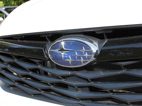 Used 2025 Subaru Impreza 2.0i AWD/4WD image 3